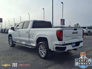 Certified 2024 GMC Sierra 1500 Denali w/ Technology Package video 2