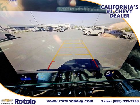 Used 2024 Chevrolet Colorado Trail Boss w/ Technology Package image 27