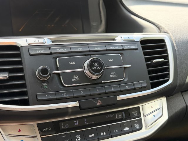 Used 2015 Honda Accord LX image 15