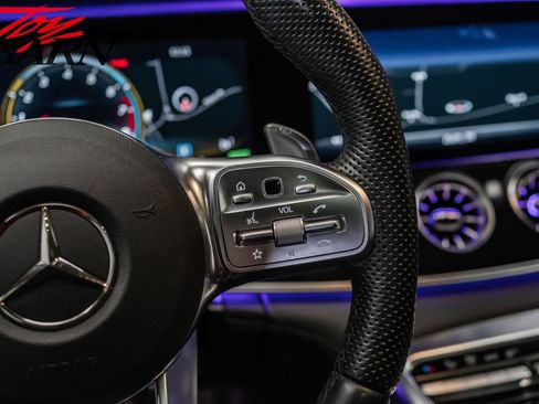 Used 2020 Mercedes-Benz AMG GT 53 image 36