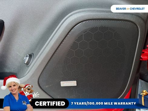 Used 2023 Chevrolet Blazer RS w/ Driver Confidence II Package image 24