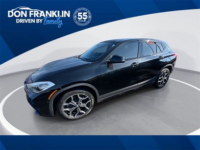Used 2018 BMW X2 sDrive28i w/ M SportX Package