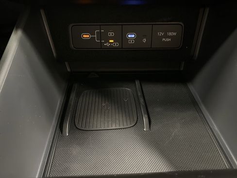 New 2026 Hyundai Sonata SEL AWD/4WD image 22
