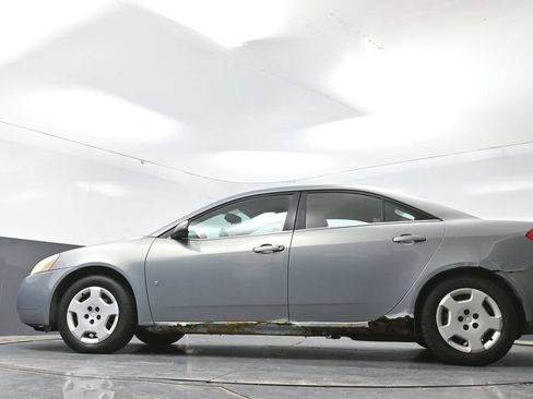 Used 2008 Pontiac G6 Value Leader FWD image 55