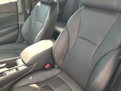 New 2026 Honda Accord Sport image 8