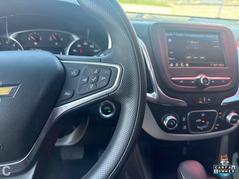 Used 2022 Chevrolet Equinox LS w/ LS Convenience Package FWD image 28