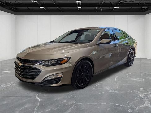 Used 2023 Chevrolet Malibu LT w/ Driver Confidence Package FWD image 1
