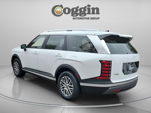 New 2026 Hyundai Palisade SEL AWD/4WD image 4