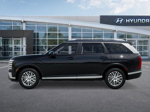 New 2026 Hyundai Palisade SEL AWD/4WD image 3