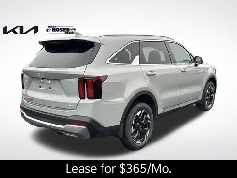 New 2026 Kia Sorento S AWD/4WD image 5