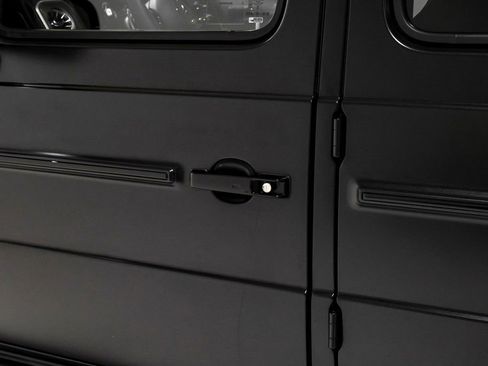 Used 2026 Mercedes-Benz G 63 AMG 4MATIC image 41
