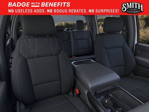 New 2026 Ford F150 STX RWD image 11