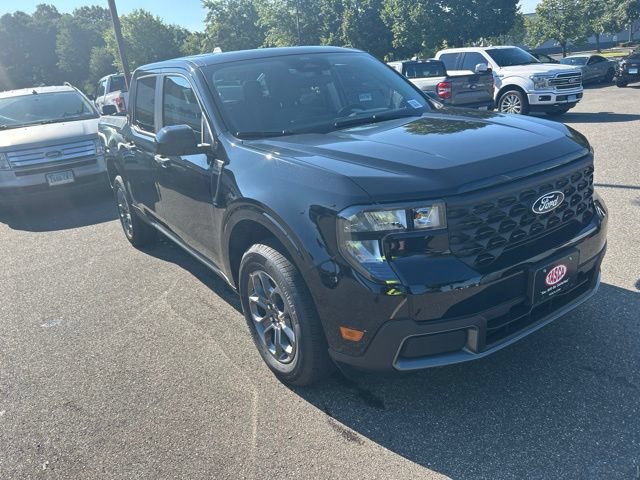 New 2026 Ford Maverick XLT w/ Equipment Group 301A AWD/4WD image 1