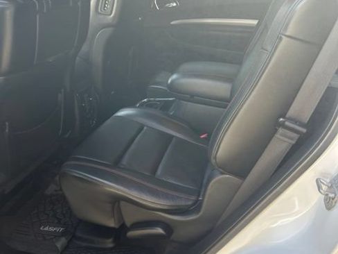 Used 2017 Dodge Durango R/T w/ Technology Group AWD/4WD image 15