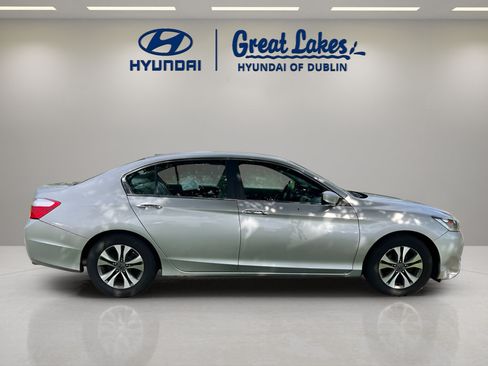 Used 2013 Honda Accord LX image 6
