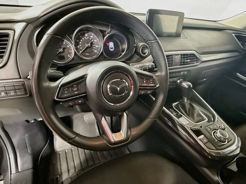 Used 2018 MAZDA CX-9 Sport FWD image 12