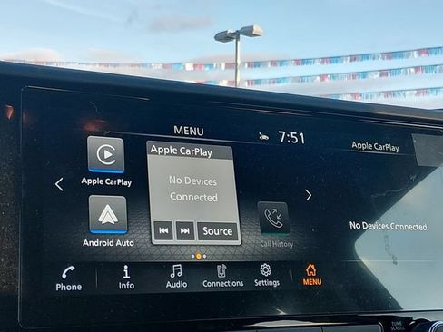 Certified 2026 Nissan Frontier SV w/ SV Convenience Package RWD image 19