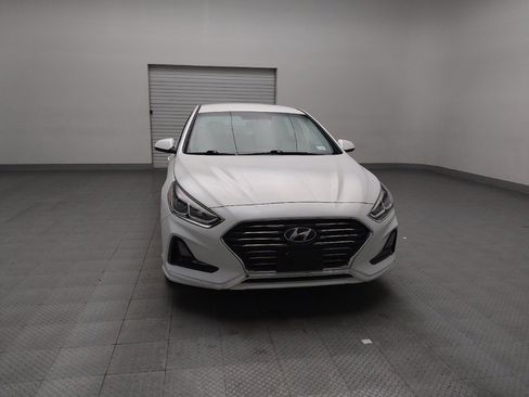 Used 2018 Hyundai Sonata ECO image 14