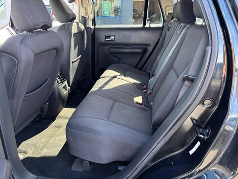 Used 2010 Ford Edge SEL FWD image 8
