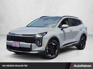 Used 2026 Kia Sportage EX w/ EX Panorama Roof Package FWD video 1