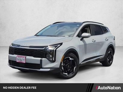 Used 2026 Kia Sportage EX w/ EX Panorama Roof Package