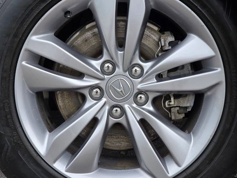 Used 2024 Acura MDX SH-AWD image 23