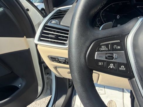 Used 2022 BMW X5 xDrive45e AWD/4WD image 24