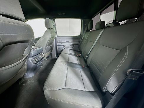 Used 2022 Ford F150 XLT w/ Equipment Group 302A High image 26
