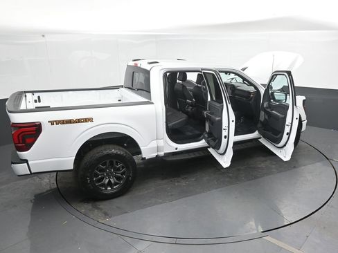 Used 2024 Ford F150 Tremor w/ Tow/Haul Package AWD/4WD image 51