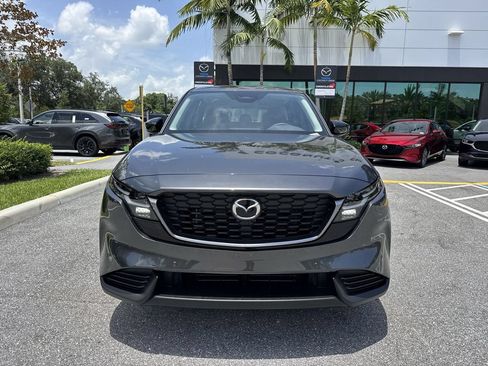 New 2026 MAZDA CX-5 AWD 2.5 S image 29
