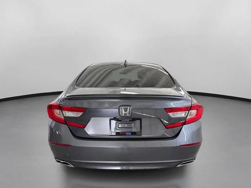 Used 2019 Honda Accord Sport image 8