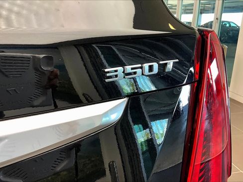 Used 2022 Cadillac XT5 Luxury image 18