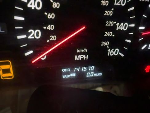 Used 2002 Lexus LS 430 image 20