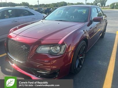 Used 2023 Chrysler 300 C