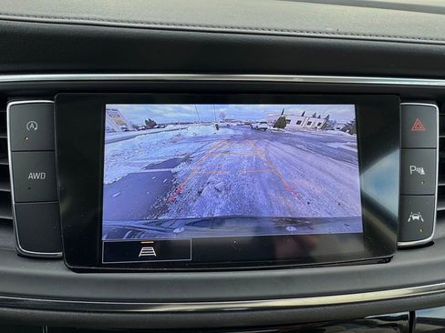 Used 2023 Buick Enclave Essence w/ Experience Buick Package image 23