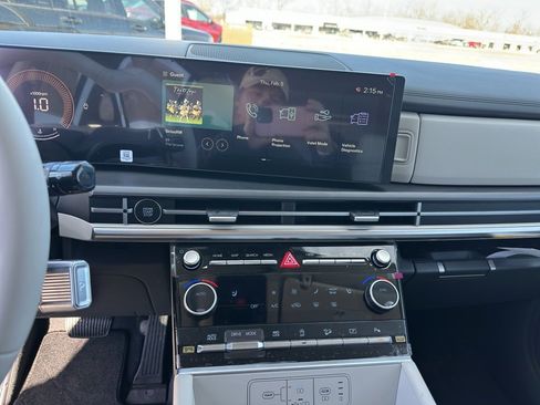 New 2026 Hyundai Santa Fe SEL AWD/4WD image 18