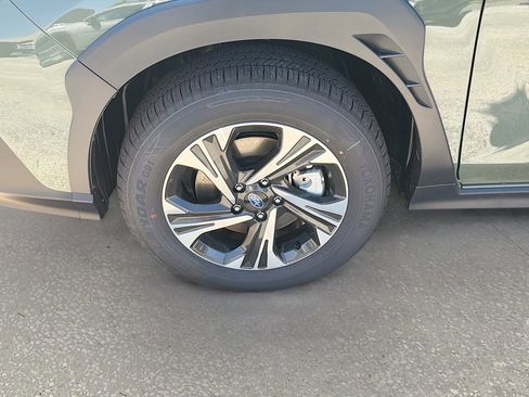 New 2026 Subaru Crosstrek 2.0i Premium image 39