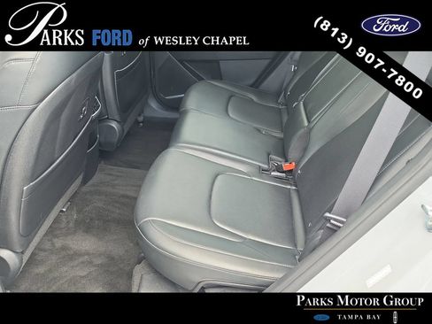 Used 2024 Kia Sportage SX FWD image 15