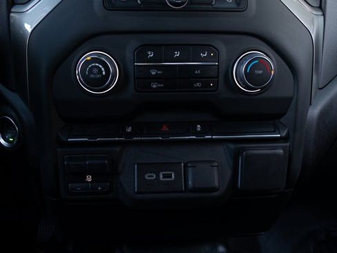 Used 2024 Chevrolet Silverado 2500 W/T w/ WT Convenience Package AWD/4WD image 30