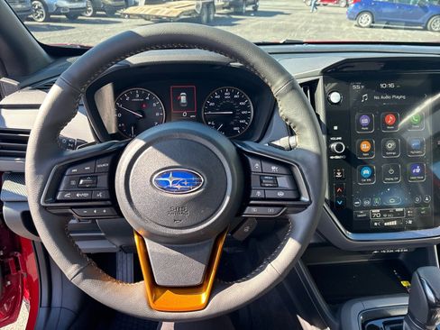 New 2026 Subaru Crosstrek 2.5i Wilderness image 17