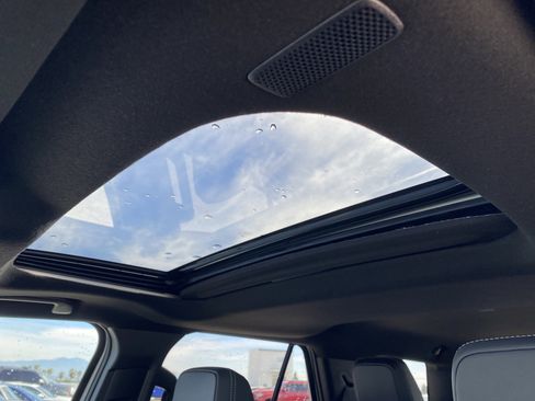 New 2026 Toyota 4Runner TRD Off-Road Premium image 19