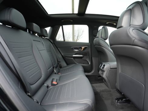 New 2026 Mercedes-Benz GLC 300 4MATIC image 39