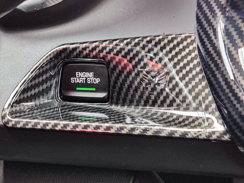 Used 2019 Chevrolet Camaro SS image 17