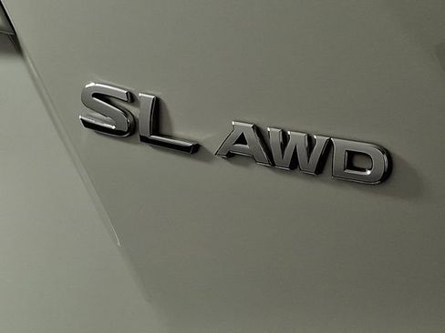 Certified 2024 Nissan Murano SL image 31