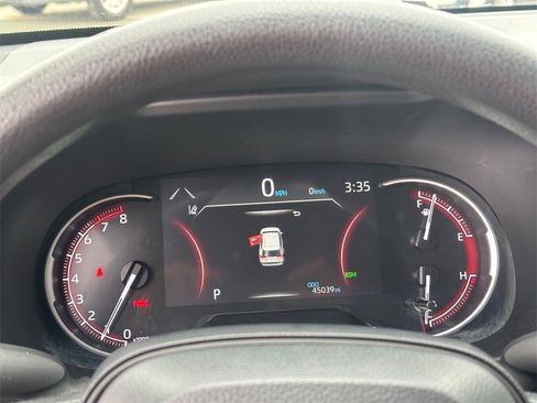 Certified 2023 Toyota RAV4 XLE image 18