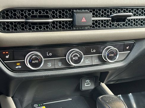 Used 2024 Honda HR-V EX-L image 27