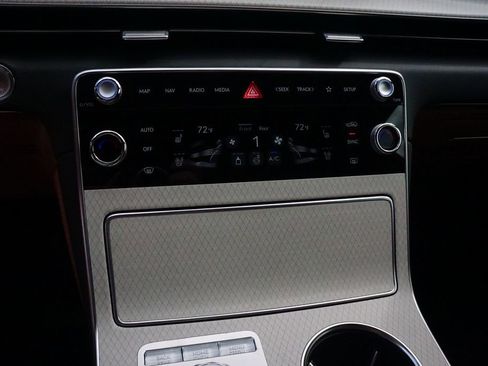 New 2025 Genesis GV80 3.5T Prestige image 9