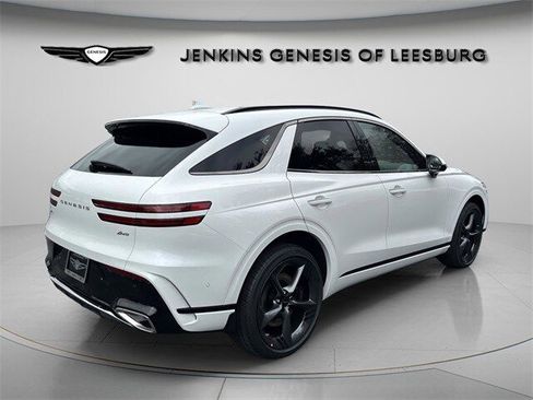 New 2026 Genesis GV70 2.5T Sport Prestige image 6