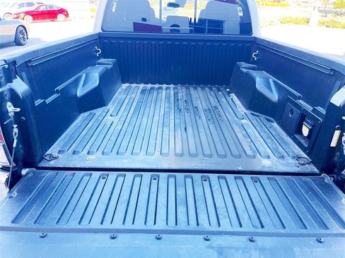 Used 2021 Toyota Tacoma TRD Off-Road image 24