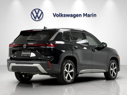New 2026 Volkswagen Tiguan SE AWD/4WD image 5